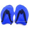 Amazon Puff de Mano para Nadar Color Gelatina Paletas de Mano Autodidacta Natación Libre Buceo de Palma Ligero Snorkel