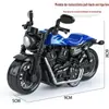 Brinquedo infantil famoso na internet menino liga metálica puxar para trás moto boneco clip chaveiro modelo de carro de simulação corrida