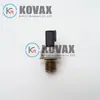 85Pp51-02 Sensor de Presión Common Rail para Excavadora Sensor de Alta Presión del Riel de Combustible Delphi Piezas de Excavadora