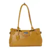 Bolso de Mano Retro de Diseño de Nicho de Alta Gama Transfronterizo para Mujer 2024 Nuevo Bolso de Hombro Único Bolso Cruzado Elegante