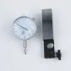 Cilindro generador de automóvil moderno saliente adecuado plano de medición herramienta de peldaño accesorio modelo indicador de dial
