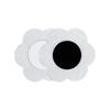 Parche de Artemisa de Tres Puntos, Parche de Artemisa, Parche de Moxibustión, Parche para Articulaciones del Cuerpo, Parche de Tres Puntos, Parche de Ungüento Negro, Parche para Hombro y Cuello, Parche de Moxibustión