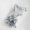 Partes del motor Cummins 6CT tubería de aceite de alta presión 3925327 3927892