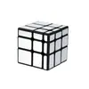 Cubo Mágico Rubik Formato Especial Série Completa Cubo Mágico Criativo Atacado Pirâmide Espelho Folha de Bordo Cubo Mágico Brinquedo Oblíquo