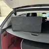 Bolsa de Armazenamento para Porta-malas de Carro Atacado Bolsa de Ferramentas para Carro de Feltro Bolsa de Armazenamento para Porta-malas