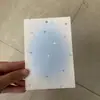 9.5x 14 Colección Cadena Linda para Teléfono Móvil Tarjeta Trasera Llavero Colgante Tarjeta Decorativa de Cartón Cadena en Vivo Tarjeta de Exhibición Trasera
