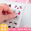 Pegatinas de Emojis Lindos, Pegatinas de Huevos, Pegatinas de Caras Divertidas con Graffiti de Dibujos Animados para Niños, Pegatinas para Tazas de Agua, Pegatinas para Agendas, Pegatinas de Cara Sonriente para Barriga