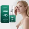 LANISKA Spray Protector para Ojos Suave e Hidratante para el Área de los Ojos Uso Diario Niebla Hidratante Portátil