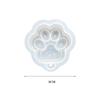 Cera de geléia transparente criativa para crianças artesanais DIY Abrasivos Urso fazendo pitada Le Crystal Jelly Wax Material abrasivo
