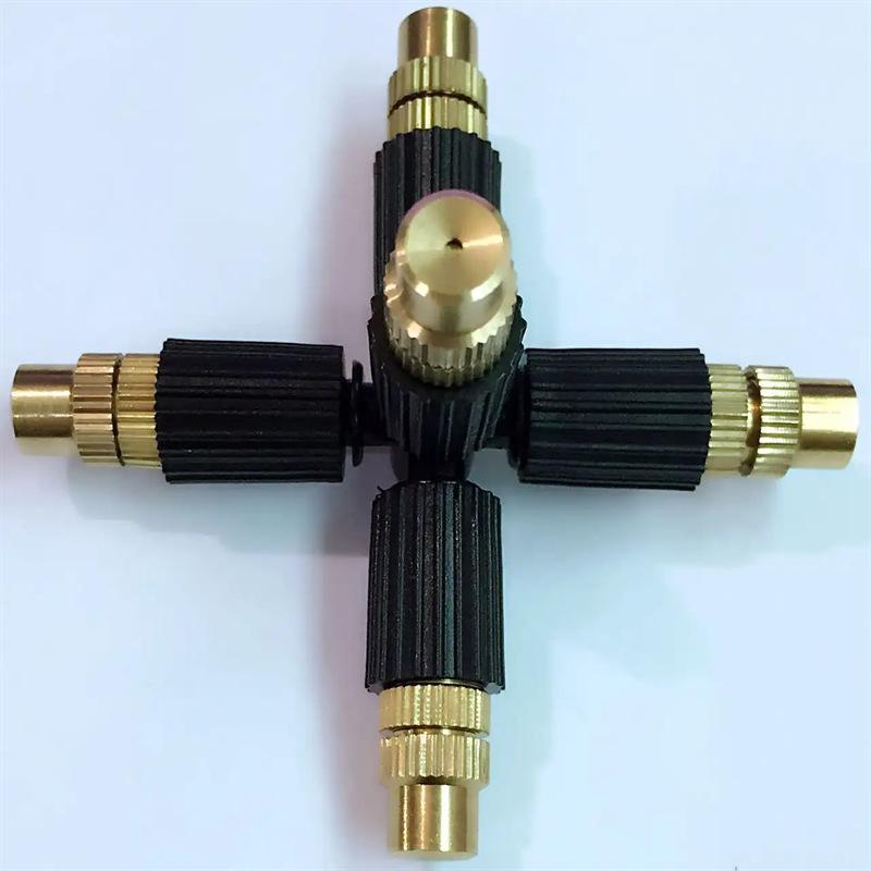 降尘用细微雾化喷嘴  (4)