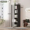Gabinete de almacenamiento a prueba de polvo de varias capas para ventanal, gabinete de almacenamiento, estantería de balcón, gran capacidad, almacenamiento en capas para ropa y juguetes