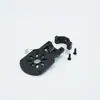 Accesorios DIY para Drones Cuadricópteros 12mm/16mm/18mm Diámetro de Tubo Soporte Metálico para Motor
