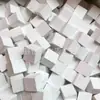 Bloques de Construcción Cubos Escuela Primaria Bloques de Madera Materiales DIY Varios Tamaños Bloques de Madera Juguetes para Niños Productos de Madera