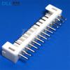 PH-14A DIP, P = 2,0 mm Passo Branco: 2,00 mm