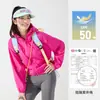Roupas Esportivas de Proteção Solar para Uso Externo 2026 para Mulheres, Jaqueta de Proteção Solar Fashion de Secagem Rápida para Homens, Roupas Respiráveis de Proteção Solar