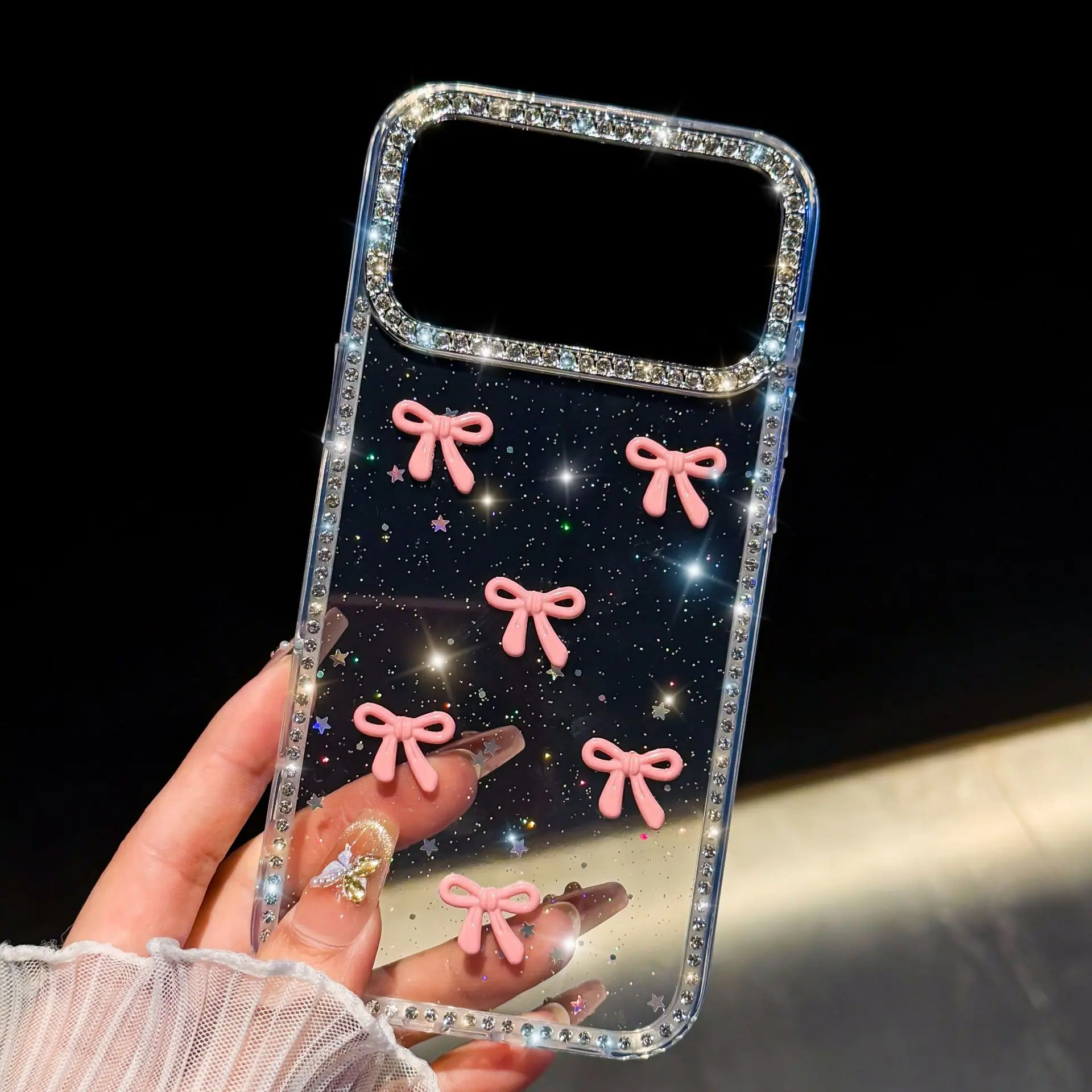 9闪粉小星星
