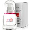 Duai lubricante extremadamente hidratante 60ml lubricante soluble en agua lubricante corporal sedoso juguetes sexuales