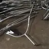Fornecedor Fabricante de Teleférico Cadeira de Macaco Estoque Pronto Assento de Cadeira de Macaco Durável Teleférico Cadeira de Macaco de 2m