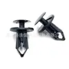 Adequado para rebite de botão de pressão de para-choque tipo pino para carro Ford Chrysler 8mm 6503598