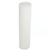 Malla Plástica Blanca Plana para Criar Pollos, Patos, Gansos y Flores en el Balcón, Tapete a Prueba de Fugas para Captura de Excrementos de Cría, Barrera para Gatos, Sellado de Ventana de Balcón