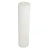 Malla plana de plástico blanco con agujeros pequeños, malla de plástico para protección contra caídas en balcones, red de sellado para ventanas, malla para cercado de pollos, red para cría de pollitos, tapete de malla para fuga de estiércol