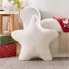 Funda de Almohada Navideña Transfronteriza Sin Relleno, Cojín Navideño para Sofá, Reno Copo de Nieve, Cojín para Sala de Estar Amazon al por Mayor