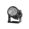 Foco LED para Motocicleta Alto Brillo Faro Externo Modificado Cañón de Acero Pequeño Faro de Motocicleta Foco para Vehículo Eléctrico