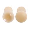 Parche de Silicona Pura Sólida de Escarabajo Transfronterizo de 7 Colores de Látex para Mejorar el Parche de Seno Invisible Anti-Bulto, Ligero y Sin Rastro