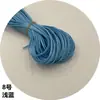 2mmpu pulsera de hilo para manualidades accesorios de joyería accesorios para joyería DIY línea para ensartar cuentas