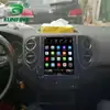 Adequado para Navegação Central de Controle de Carro Volkswagen Tiguan 13-16 Tela Grande de 10,4 Polegadas Imagem de Ré Integrada Máquina de Carro