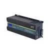 Inversor de Frecuencia de Potencia Off-Grid de 4Kw5Kw6Kw 24V48V a 220V para Uso Doméstico, de Coche y Marino Almacenamiento de Energía Solar