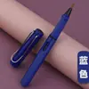 Pluma Suave para Principiantes Portátil Bolsa de Tinta Estilo Pluma Fuente Pincel Escritura Regular Pequeña Pluma de Belleza Puede Agregar Tinta Pluma de Punta Suave Copiando Escrituras Pluma de Caligrafía