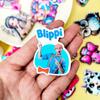 Placas Acrílicas Personalizadas con Resina para Anime Cartoon 3D Sanrio DIY Lindo Logo Personalizado Animales