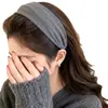 Diadema de lunares versátil estilo coreano Maillard, un imprescindible para peinar y recoger los pelos sueltos, nuevo modelo 2026, para uso diario, accesorio para el cabello para mujer