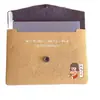 Maletín de Corteza RPET Transfronterizo Bolsa para Computadora de Corcho RPET Bolsa Interior de Corcho Fábrica Personalizada