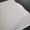 Chapa de PP Branco Leitoso Translúcido Fosco Chapa de PP 30 Fio 40 Fio 50 Fio 60 Fio 80 Fio 100 Fio 150 Fio