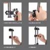 Soporte para sombrilla para vehículos eléctricos, bicicletas eléctricas, cochecitos de bebé y bicicletas