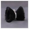 Acessórios de Cabelo Lolita Presilhas de Orelha de Animal de Pelúcia Presilhas de Orelha de Gato Grampos de Cabelo de Orelha de Raposa Bloqueio de Cor Fofo