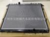 16400-17290 para Toyota Land Cruiser 1Hz J75J79 radiador de tanque de agua manual otro cabello