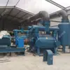 Estaciones de Bombeo de Gas para Minería Personalizables con Estructura Compacta y Eficiente, Bombas Móviles de Extracción de Gas