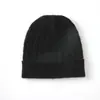 Suave y mullido gorro de cachemira 2026 Otoño/Invierno Nuevo Estilo Unisex Casual Protección para las Orejas Gorro Plegable Tejido de Punto Moda Gorro Tejido
