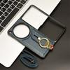 Adecuado para Funda de Teléfono Oppo Find N6, Correa de Muñeca con Cordón Protectora para Find N3, Funda con Abrebotellas Oneplus Open 5