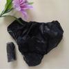 Ropa Interior Desechable para Mujer, Tejido No Tejido Seco y Transpirable para Camas de Moxibustión, Ropa de Salón de Belleza, Especial para Moxibustión, Uso Diario
