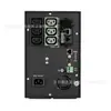 Eaton Nobreak Fonte de Alimentação Dx3000Cn Online Bateria Embutida 3Kva/2700W Fonte de Alimentação de Backup para Sala de Servidores