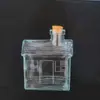Frete Grátis DIY Garrafa dos Desejos Vidro de Pudim Rolha Criativa Céu Estrelado Garrafa de Mensagem na Garrafa Estrela da Sorte Contas Absorventes Garrafa Arco-Íris