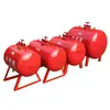 Tanque Agitador Espessado para Fertilização Agrícola Estufa Agrícola Microaspersor Irrigação por Gotejamento Equipamento Integrado de Água e Fertilizante