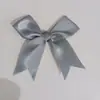 Moño Cola de Golondrina de 85 mm 25 Colores en Stock Cubierta Cielo y Tierra de 8.5 cm Caja de Regalo Decoración 50 Piezas Moño Cola de Golondrina