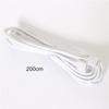 Tira de LED sem soldagem linha de conexão de fivela de junta 2835 5050 acessórios de conector de patch plugue adaptador de linha de soldagem