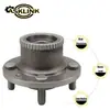 Rodamiento de Cubo de Rueda 96471775 para Rueda Trasera Adecuado para Chevrolet: Unidad de Cubo de Rueda Aveo/Kalos