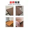 Ferramenta Auxiliar de Arco de 15-50 Graus para Posicionamento de Cantos de Semicírculo, Ferramenta de Acabamento para Marcenaria, Gabarito em Forma de Arco para Cortar Cantos